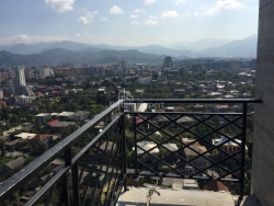 شقة سكنية 38.4 متر مربع - شريف خيمشياشفيلي, Batumi, جورجيا