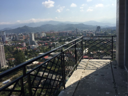 شقة سكنية 1-комн 38.4 m² - شريف خيمشياشفيلي, Batumi