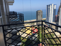شقة سكنية 1-комн 39.1 m² - شريف خيمشياشفيلي, Batumi
