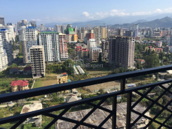 شقة سكنية 1-комн 39.1 m² - شريف خيمشياشفيلي, Batumi