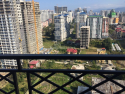 شقة سكنية 1-комн 39.1 m² - شريف خيمشياشفيلي, Batumi
