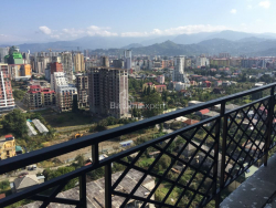 شقة سكنية 1-комн 39.1 m² - شريف خيمشياشفيلي, Batumi