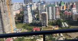 شقة سكنية 1-комн 38.4 m² - شريف خيمشياشفيلي, Batumi