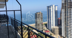شقة سكنية 1-комн 38.4 m² - شريف خيمشياشفيلي, Batumi