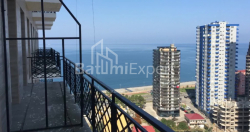 شقة سكنية 38.4 متر مربع - شريف خيمشياشفيلي, Batumi, جورجيا