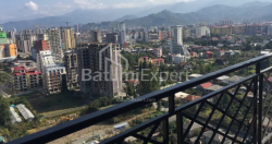 شقة سكنية 38.4 متر مربع - شريف خيمشياشفيلي, Batumi, جورجيا