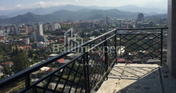 شقة سكنية 38.4 متر مربع - شريف خيمشياشفيلي, Batumi, جورجيا