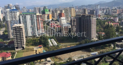شقة سكنية 1-комн 38.4 m² - شريف خيمشياشفيلي, Batumi