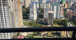 شقة سكنية 1-комн 74.7 m² - شريف خيمشياشفيلي, Batumi