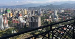 شقة سكنية 39.2 متر مربع - شريف خيمشياشفيلي, Batumi, جورجيا
