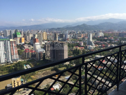 شقة سكنية 39.4 متر مربع - شريف خيمشياشفيلي, Batumi, جورجيا