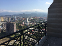 شقة سكنية 39.4 متر مربع - شريف خيمشياشفيلي, Batumi, جورجيا