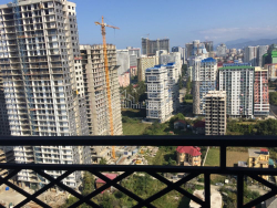 شقة سكنية 1-комн 39.4 m² - شريف خيمشياشفيلي, Batumi