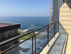 شقة سكنية 40.2 متر مربع - شريف خيمشياشفيلي, Batumi, جورجيا