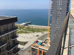 شقة سكنية 40.2 متر مربع - شريف خيمشياشفيلي, Batumi, جورجيا