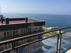 شقة سكنية 1-комн 40.2 m² - شريف خيمشياشفيلي, Batumi