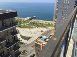 شقة سكنية 39.3 متر مربع - شريف خيمشياشفيلي, Batumi, جورجيا