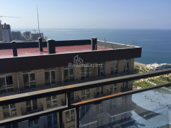 شقة سكنية 1-комн 39.3 m² - شريف خيمشياشفيلي, Batumi