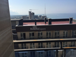 شقة سكنية 1-комн 39.3 m² - شريف خيمشياشفيلي, Batumi