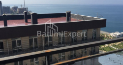 شقة سكنية 1-комн 39.3 m² - شريف خيمشياشفيلي, Batumi
