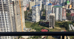 شقة سكنية 1-комн 35 m² - شريف خيمشياشفيلي, Batumi