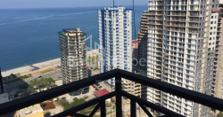 شقة سكنية 1-комн 35 m² - شريف خيمشياشفيلي, Batumi