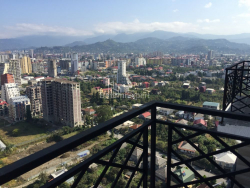 شقة سكنية 35 متر مربع - شريف خيمشياشفيلي, Batumi, جورجيا