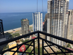 شقة سكنية 1-комн 35 m² - شريف خيمشياشفيلي, Batumi