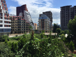 شقة سكنية 40 متر مربع - أنجيسا, Batumi, جورجيا