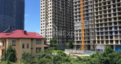 شقة سكنية 65 متر مربع - أنجيسا, Batumi, جورجيا