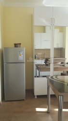 شقة سكنية 38.4 متر مربع - شريف خيمشياشفيلي, Batumi, جورجيا