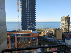 شقة سكنية 55.4 متر مربع - شريف خيمشياشفيلي, Batumi, جورجيا