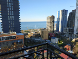 شقة سكنية 55.4 متر مربع - شريف خيمشياشفيلي, Batumi, جورجيا