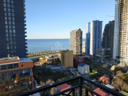 شقة سكنية 55.4 متر مربع - شريف خيمشياشفيلي, Batumi, جورجيا
