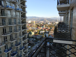 شقة سكنية 55.4 متر مربع - شريف خيمشياشفيلي, Batumi, جورجيا