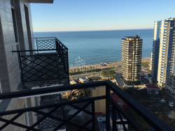 شقة سكنية 35 متر مربع - شريف خيمشياشفيلي, Batumi, جورجيا