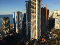 شقة سكنية 35 متر مربع - شريف خيمشياشفيلي, Batumi, جورجيا