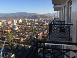 شقة سكنية 35 متر مربع - شريف خيمشياشفيلي, Batumi, جورجيا