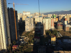 شقة سكنية 35 متر مربع - شريف خيمشياشفيلي, Batumi, جورجيا