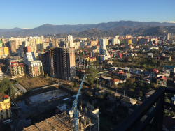 شقة سكنية 35 متر مربع - شريف خيمشياشفيلي, Batumi, جورجيا