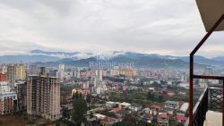 شقة سكنية 35 متر مربع - شريف خيمشياشفيلي, Batumi, جورجيا
