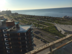 شقة سكنية 1-комн 38.4 m² - شريف خيمشياشفيلي, Batumi