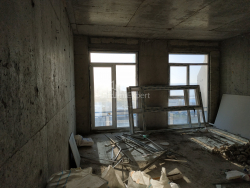 شقة سكنية 38.4 متر مربع - شريف خيمشياشفيلي, Batumi, جورجيا