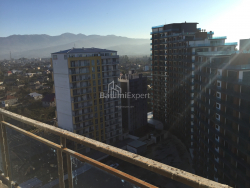 شقة سكنية 1-комн 38.4 m² - شريف خيمشياشفيلي, Batumi