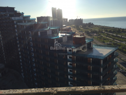 شقة سكنية 39.1 متر مربع - شريف خيمشياشفيلي, Batumi, جورجيا