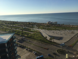 شقة سكنية 1-комн 39.1 m² - شريف خيمشياشفيلي, Batumi