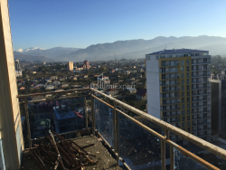 شقة سكنية 39.1 متر مربع - شريف خيمشياشفيلي, Batumi, جورجيا