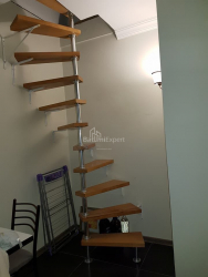 شقة سكنية 84 متر مربع - إيفان جافاخيشفيلي, Batumi, جورجيا