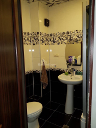 شقة سكنية 3-комн 84 m² - إيفان جافاخيشفيلي, Batumi