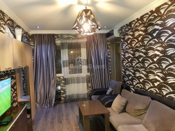شقة سكنية 3-комн 84 m² - إيفان جافاخيشفيلي, Batumi